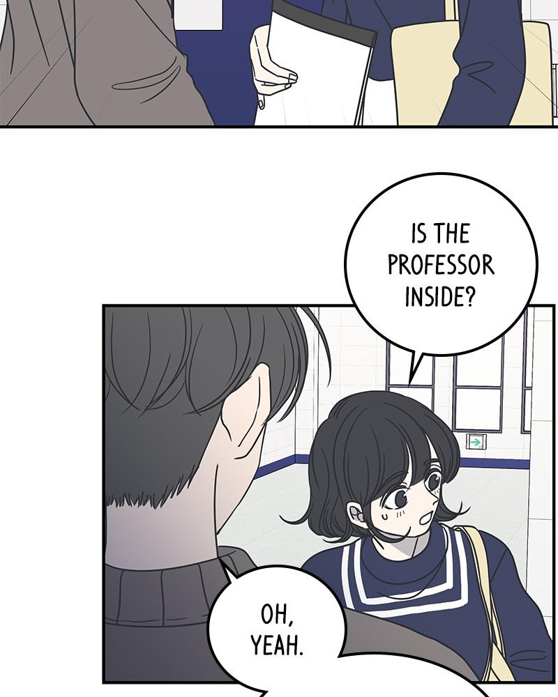 A Guide to Proper Dating chapter 55 - page 39