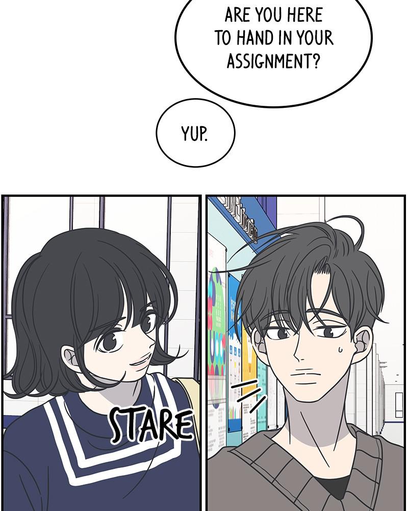 A Guide to Proper Dating chapter 55 - page 41