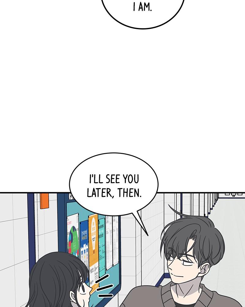 A Guide to Proper Dating chapter 55 - page 47