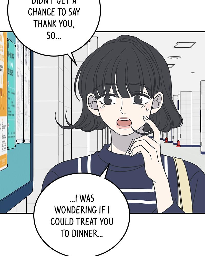A Guide to Proper Dating chapter 55 - page 59