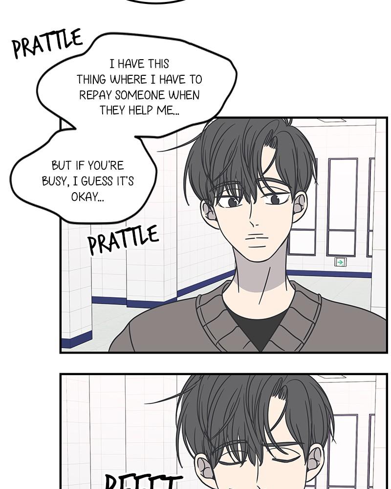 A Guide to Proper Dating chapter 55 - page 61