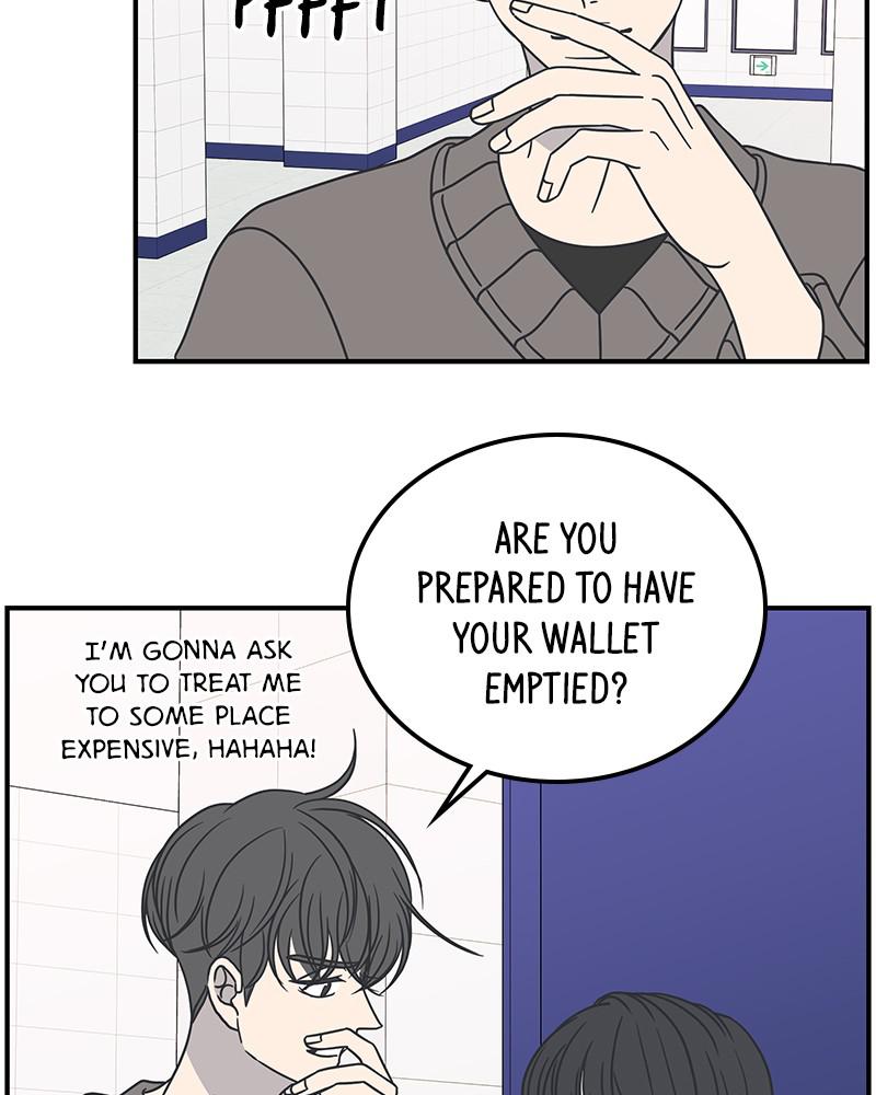 A Guide to Proper Dating chapter 55 - page 63