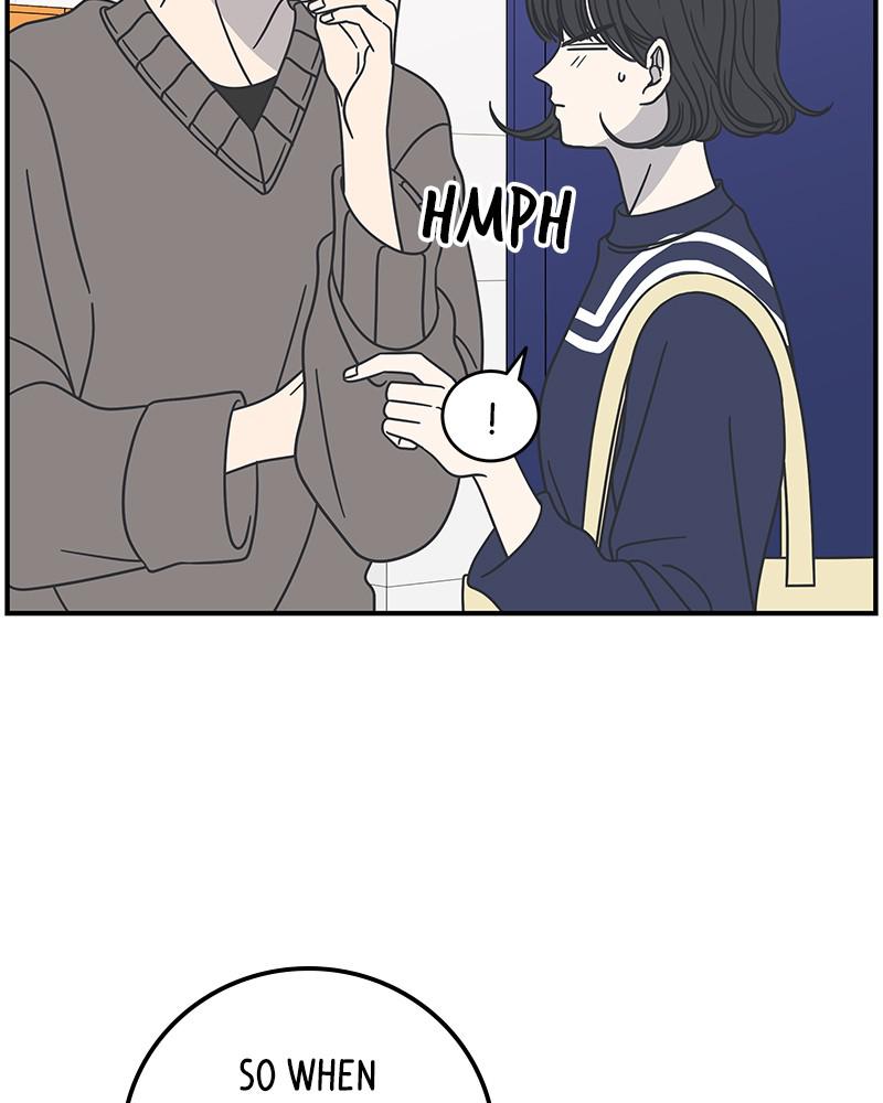 A Guide to Proper Dating chapter 55 - page 65
