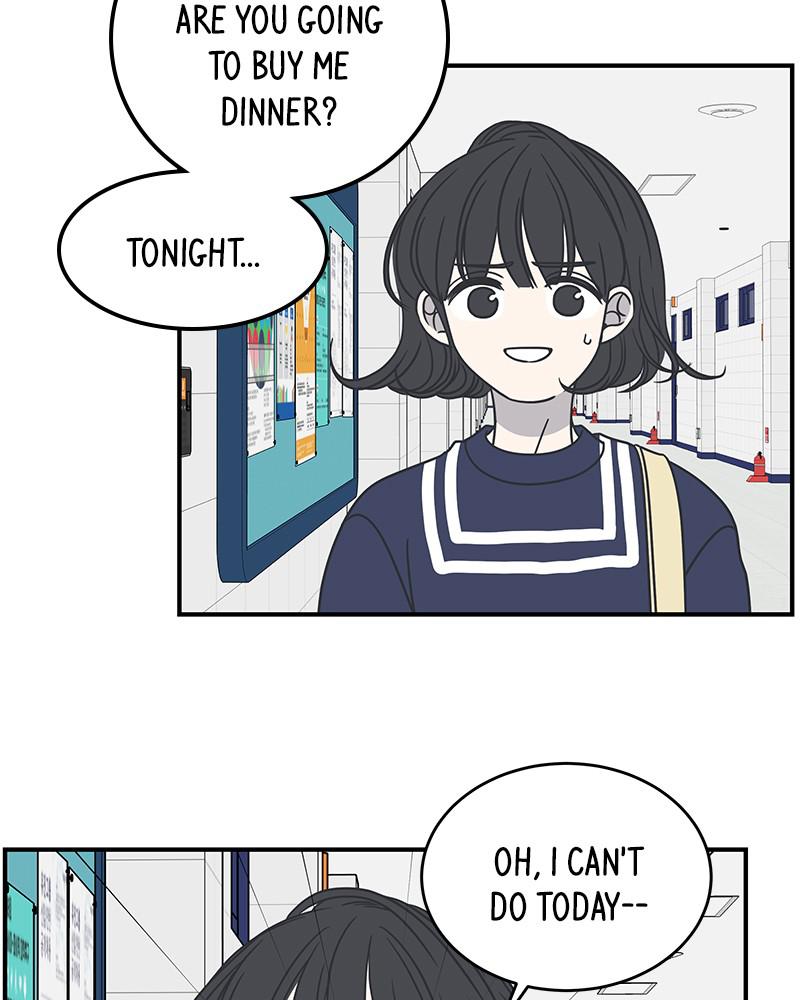 A Guide to Proper Dating chapter 55 - page 67