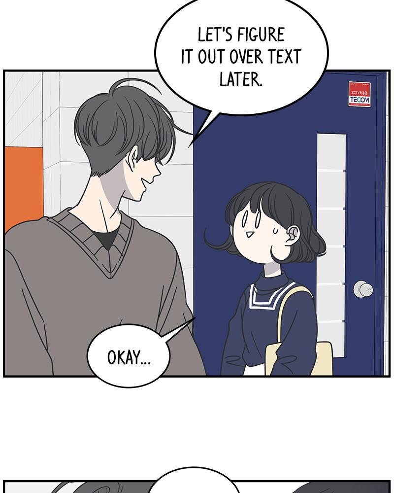 A Guide to Proper Dating chapter 55 - page 75
