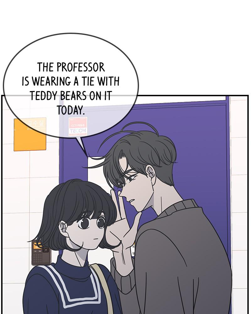 A Guide to Proper Dating chapter 55 - page 83