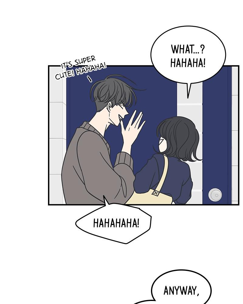 A Guide to Proper Dating chapter 55 - page 87