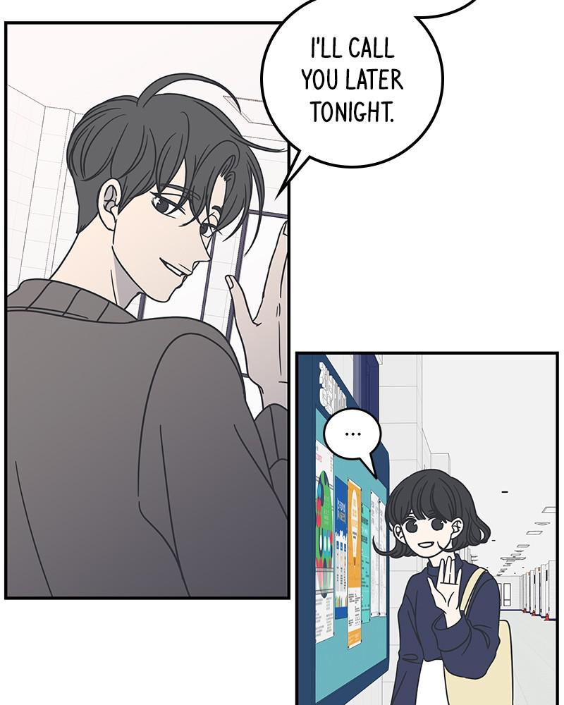 A Guide to Proper Dating chapter 55 - page 89