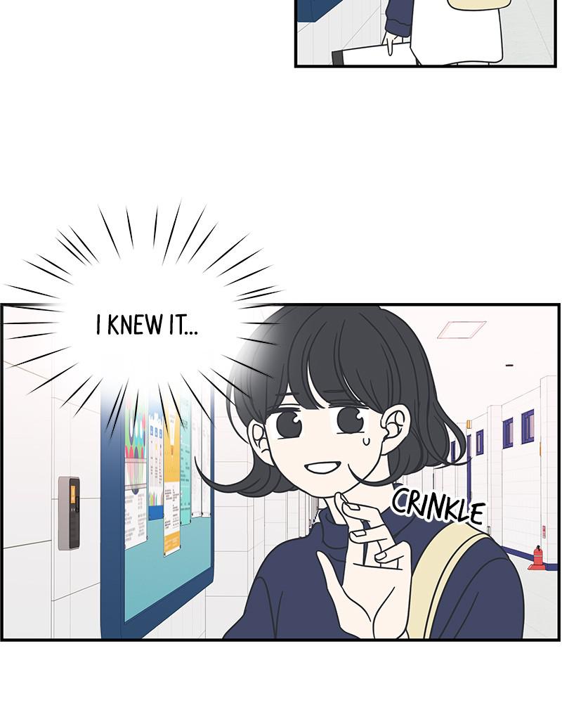 A Guide to Proper Dating chapter 55 - page 91