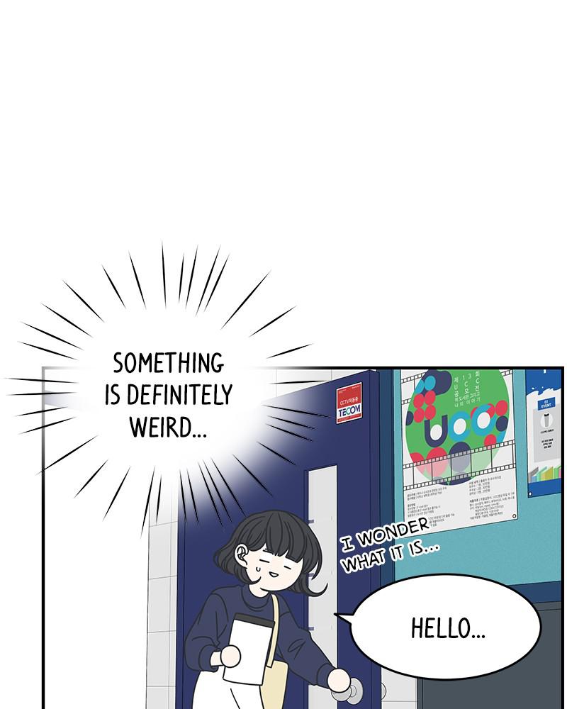 A Guide to Proper Dating chapter 55 - page 93