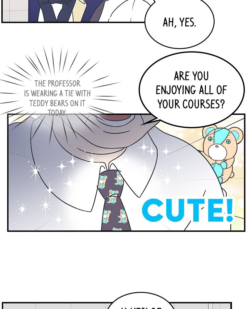 A Guide to Proper Dating chapter 55 - page 101