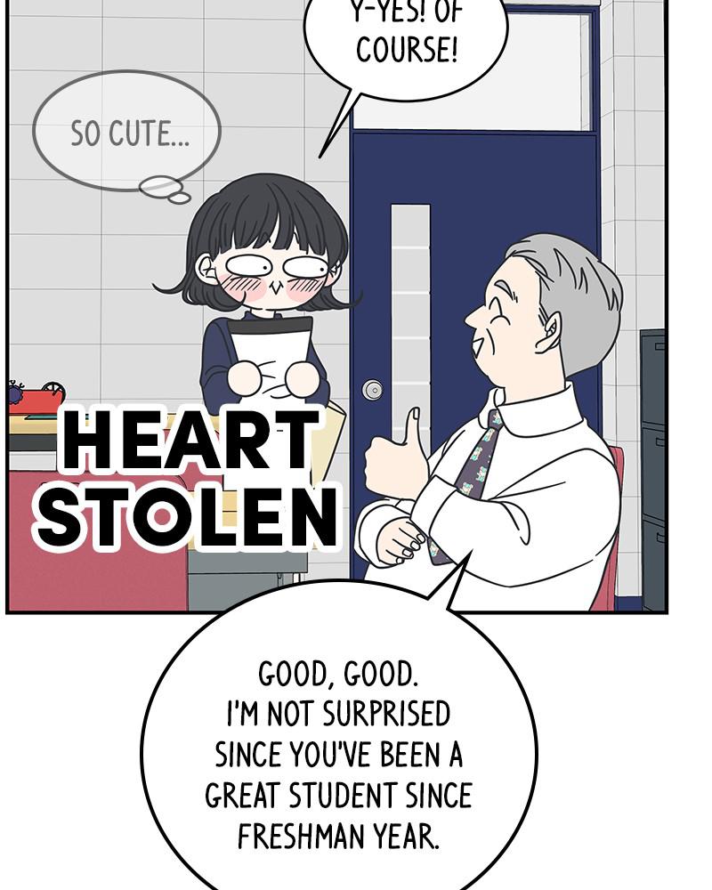 A Guide to Proper Dating chapter 55 - page 103