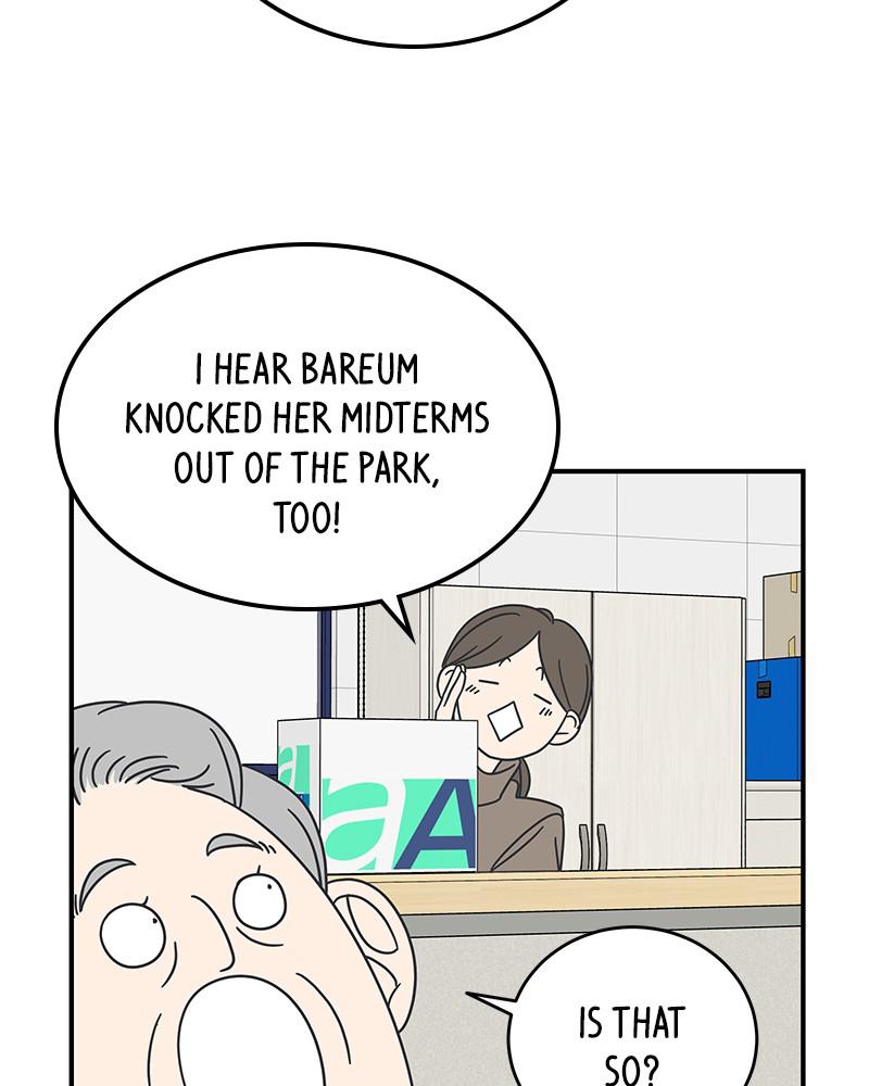 A Guide to Proper Dating chapter 55 - page 105