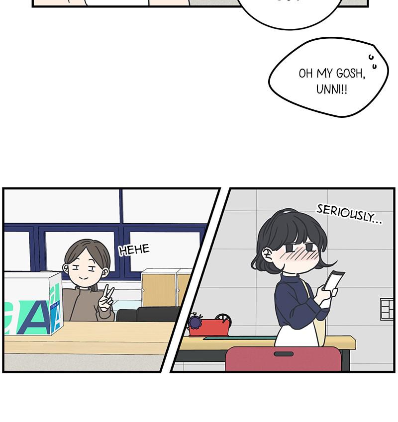 A Guide to Proper Dating chapter 55 - page 107