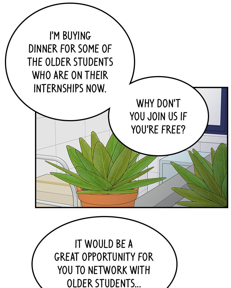 A Guide to Proper Dating chapter 55 - page 111