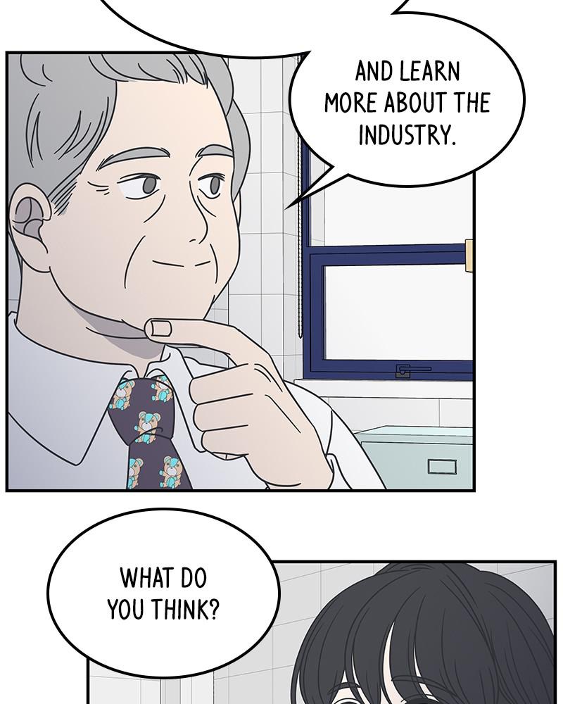 A Guide to Proper Dating chapter 55 - page 113