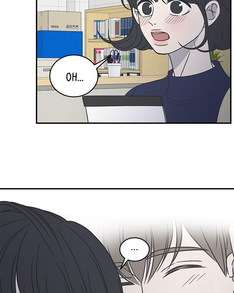 A Guide to Proper Dating chapter 55 - page 115