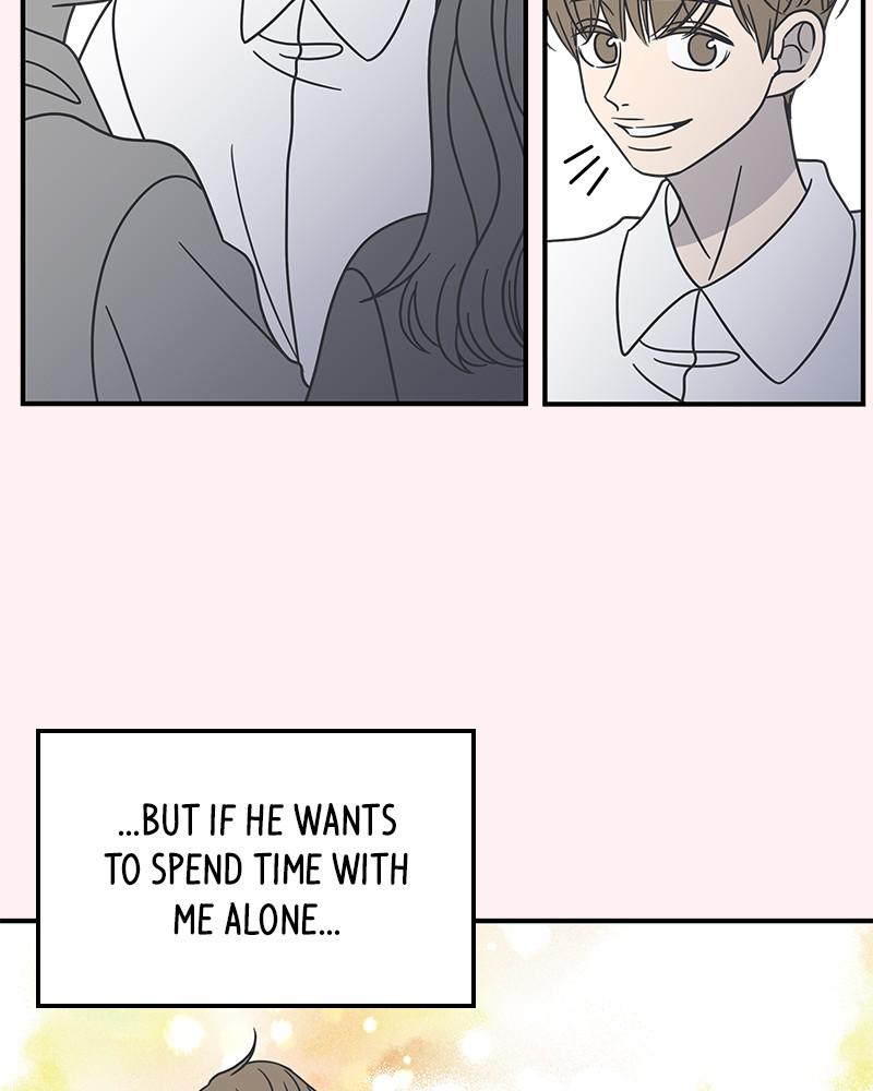A Guide to Proper Dating chapter 55 - page 11