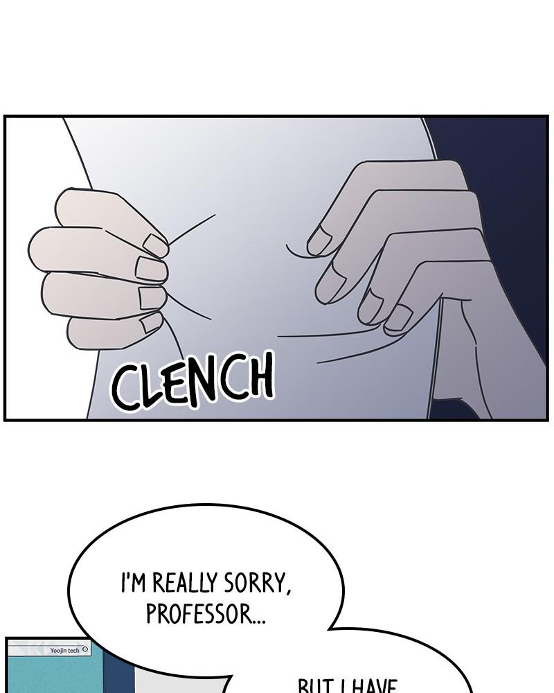 A Guide to Proper Dating chapter 55 - page 119