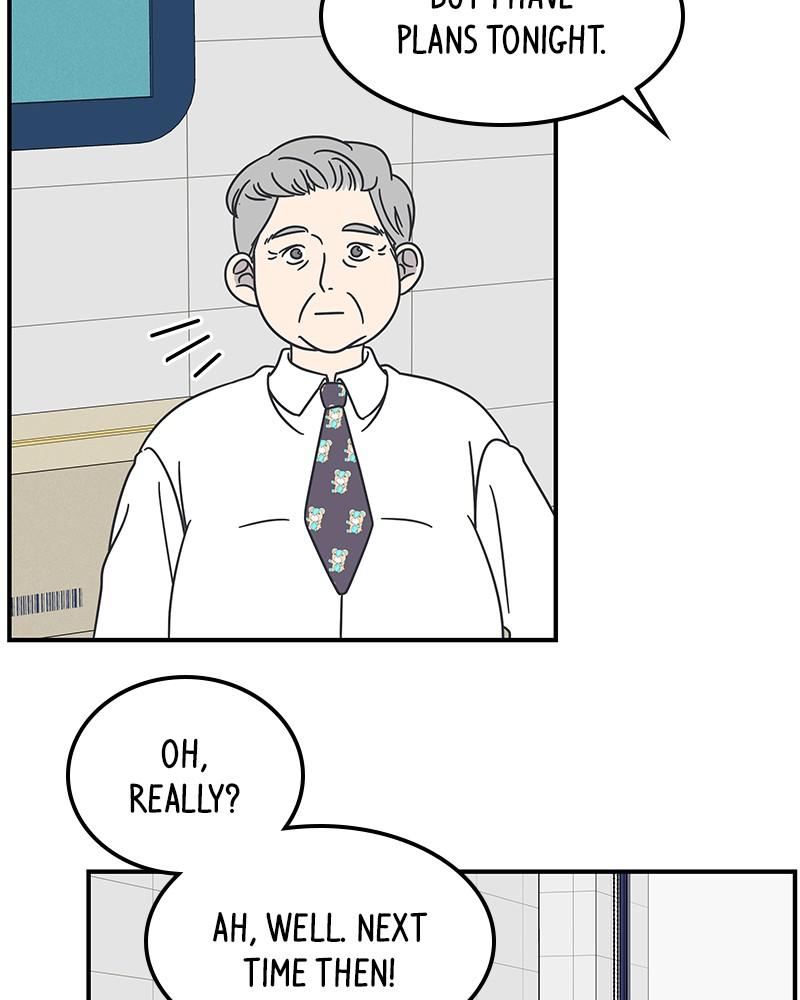 A Guide to Proper Dating chapter 55 - page 121