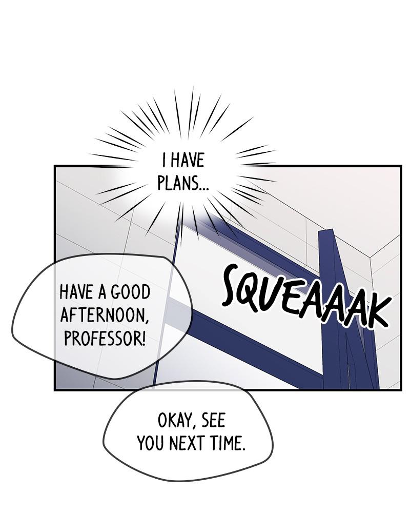 A Guide to Proper Dating chapter 55 - page 125