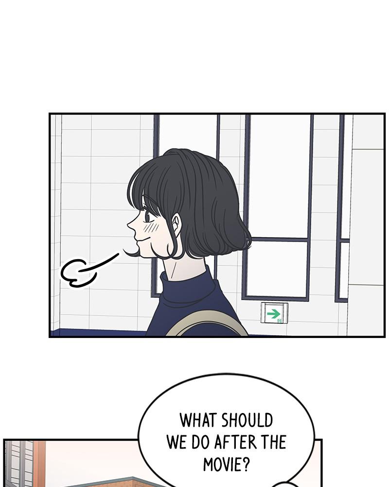 A Guide to Proper Dating chapter 55 - page 129