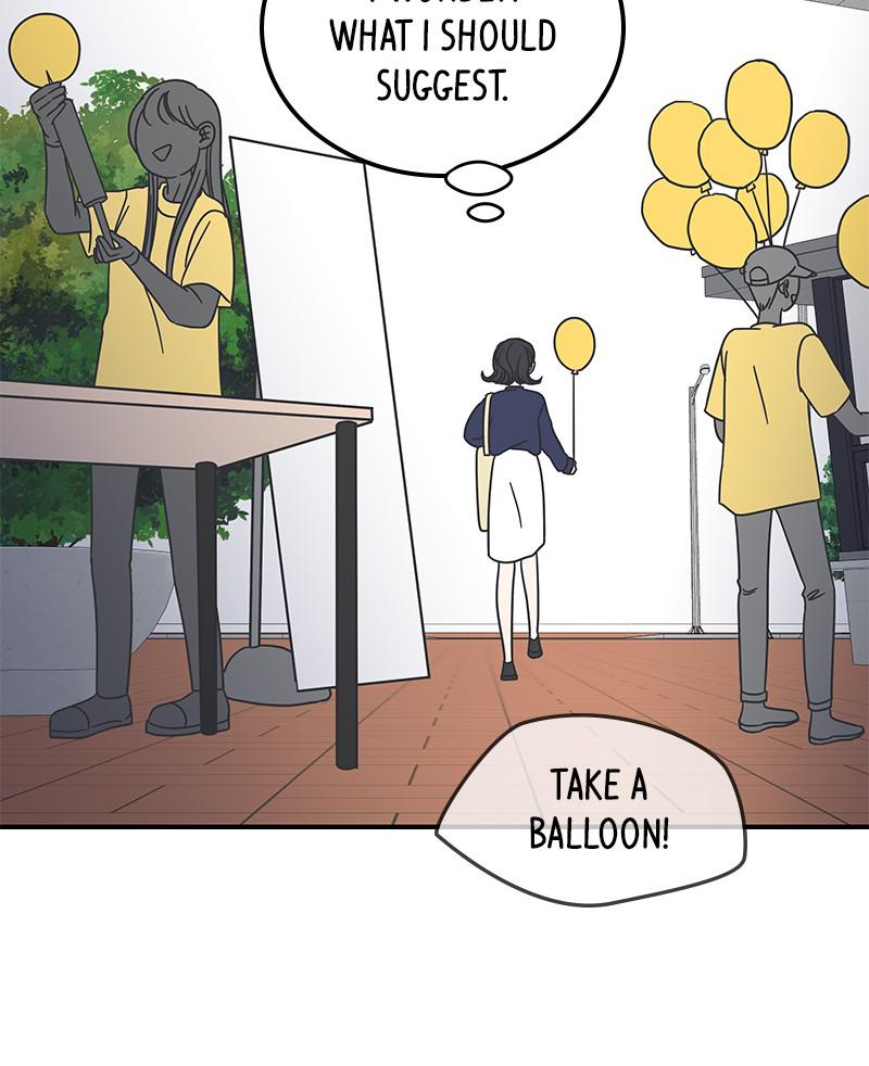 A Guide to Proper Dating chapter 55 - page 133