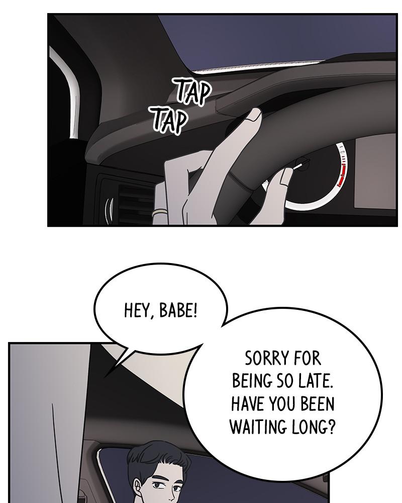 A Guide to Proper Dating chapter 55 - page 139