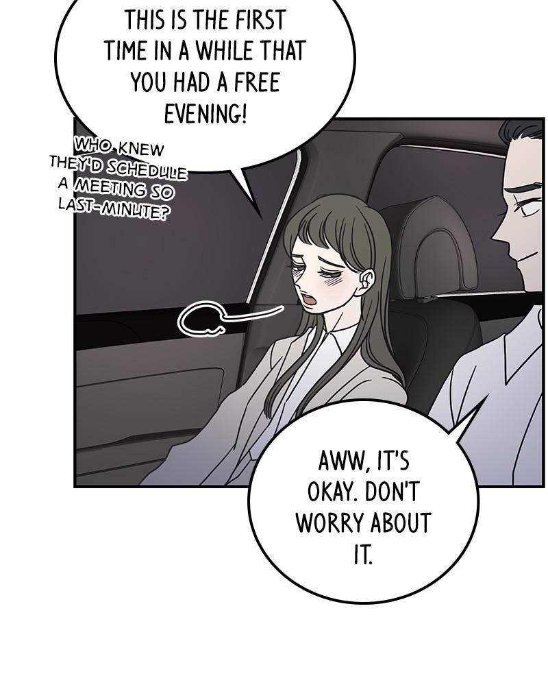 A Guide to Proper Dating chapter 55 - page 143