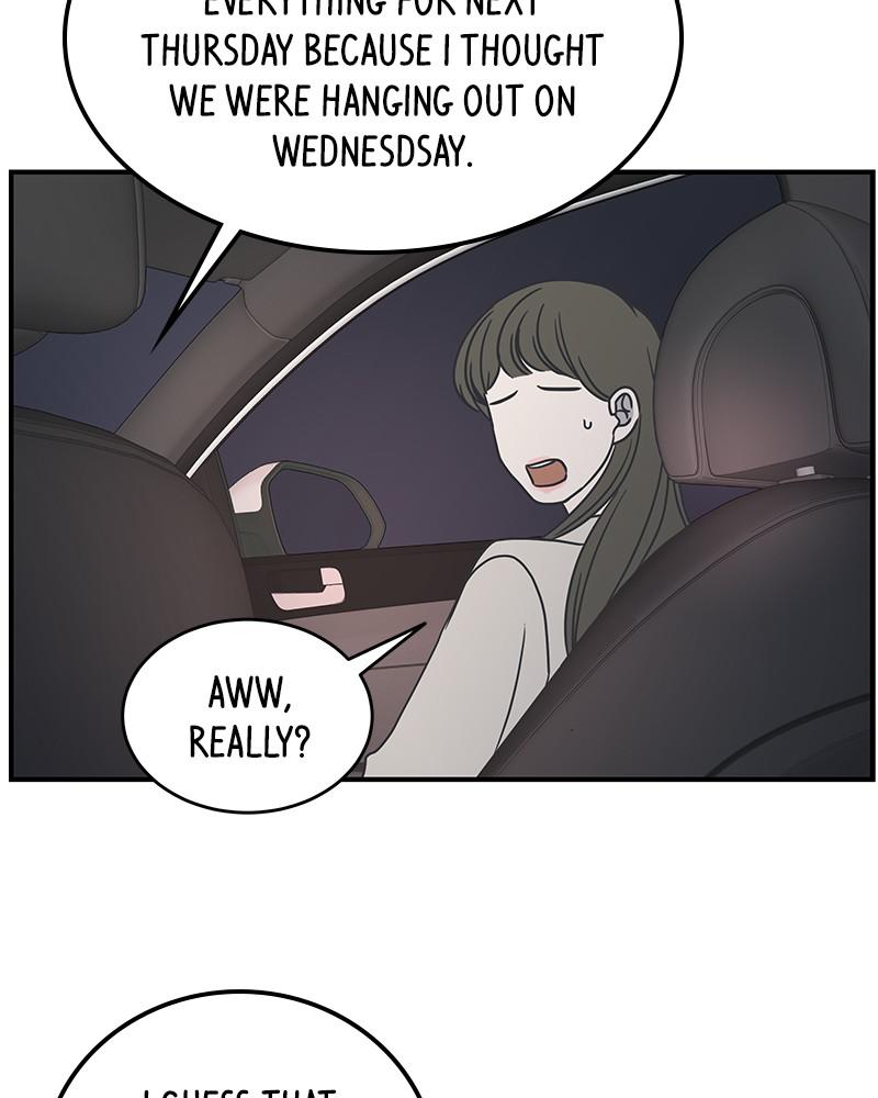 A Guide to Proper Dating chapter 55 - page 153