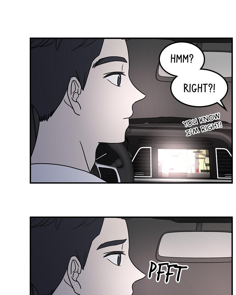 A Guide to Proper Dating chapter 55 - page 161
