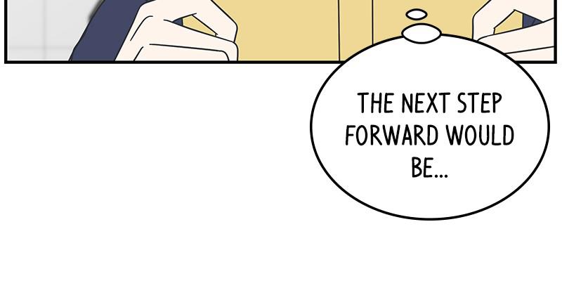 A Guide to Proper Dating chapter 55 - page 17
