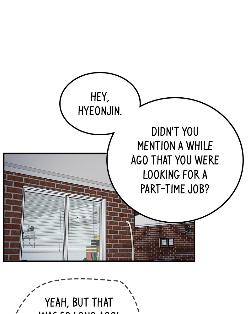 A Guide to Proper Dating chapter 54 - page 1