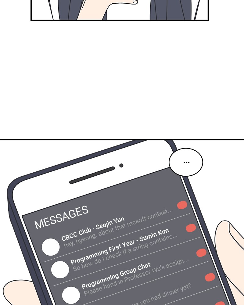 A Guide to Proper Dating chapter 54 - page 21