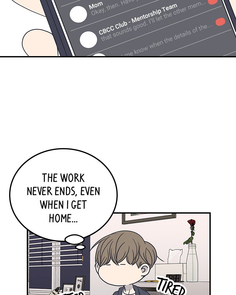 A Guide to Proper Dating chapter 54 - page 23