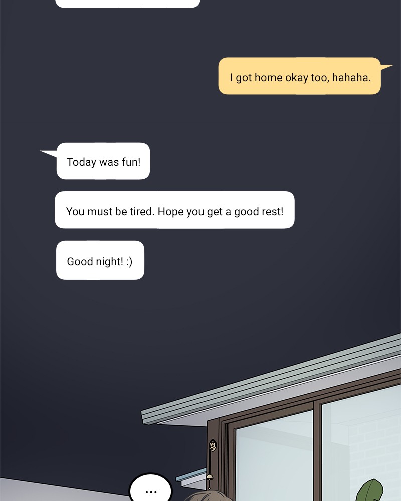 A Guide to Proper Dating chapter 54 - page 35