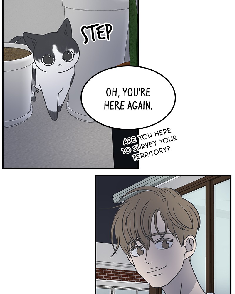 A Guide to Proper Dating chapter 54 - page 51