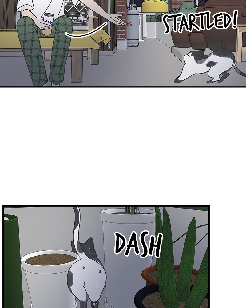 A Guide to Proper Dating chapter 54 - page 55