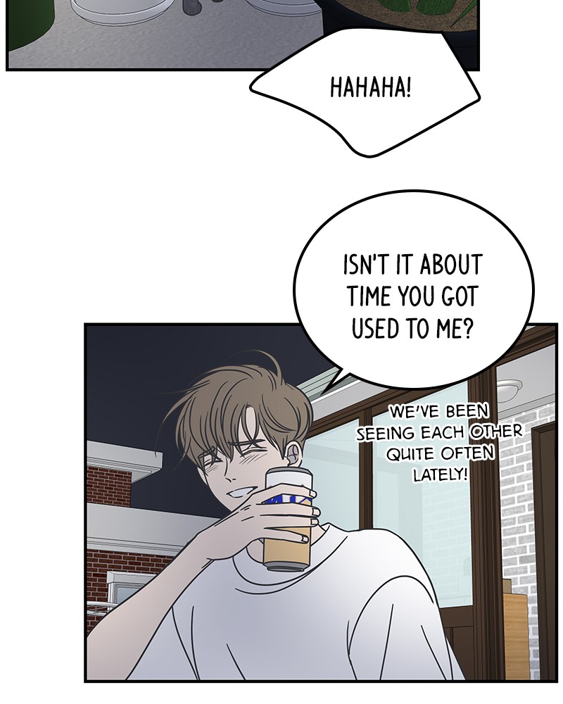 A Guide to Proper Dating chapter 54 - page 57