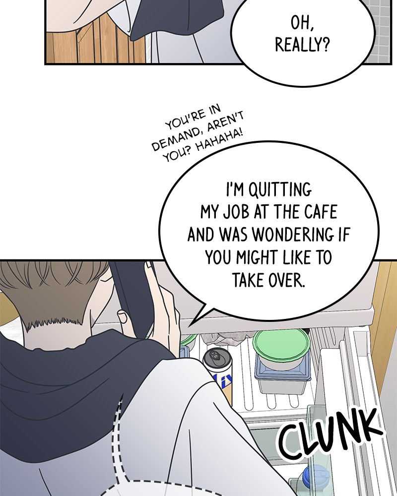 A Guide to Proper Dating chapter 54 - page 5