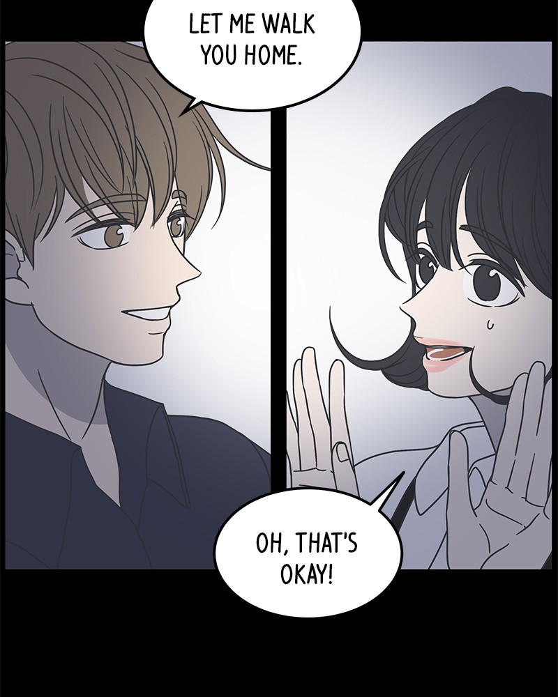 A Guide to Proper Dating chapter 54 - page 67