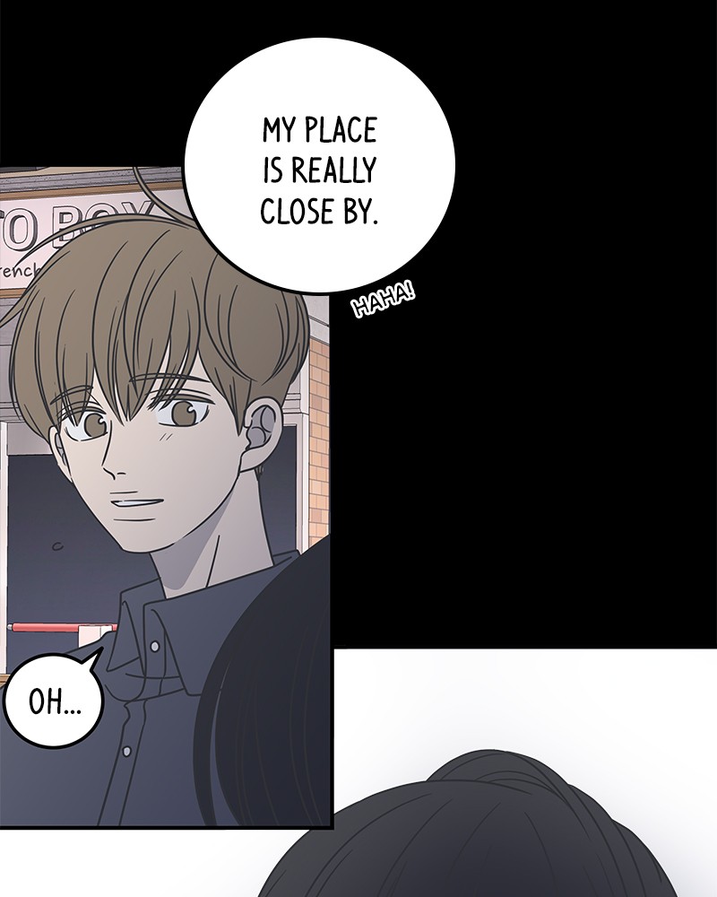 A Guide to Proper Dating chapter 54 - page 69