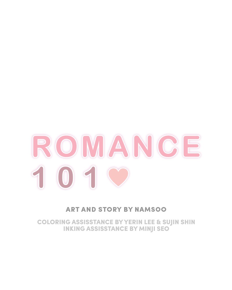 A Guide to Proper Dating chapter 54 - page 89