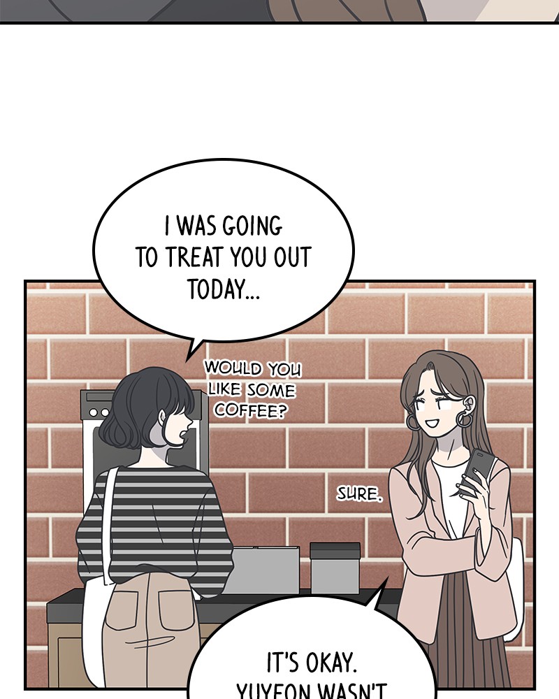 A Guide to Proper Dating chapter 54 - page 95