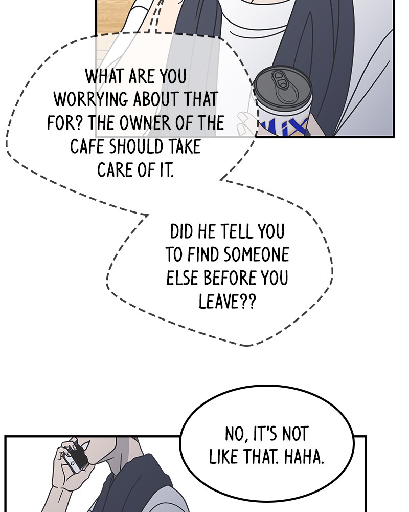 A Guide to Proper Dating chapter 54 - page 9