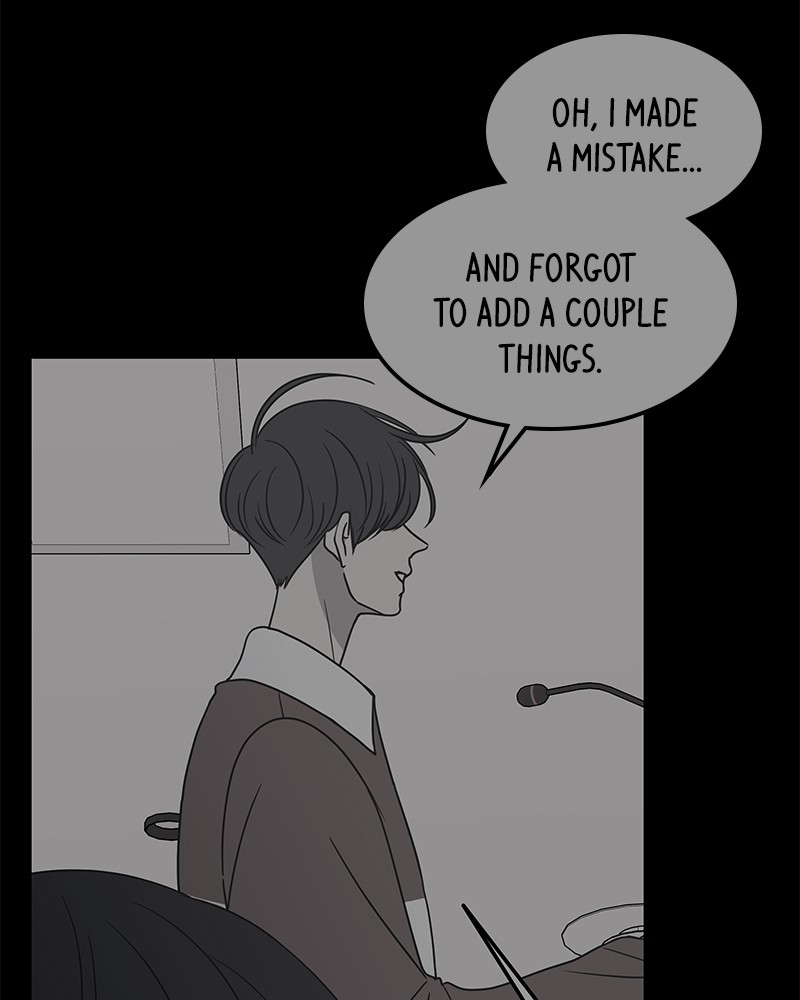 A Guide to Proper Dating chapter 54 - page 99