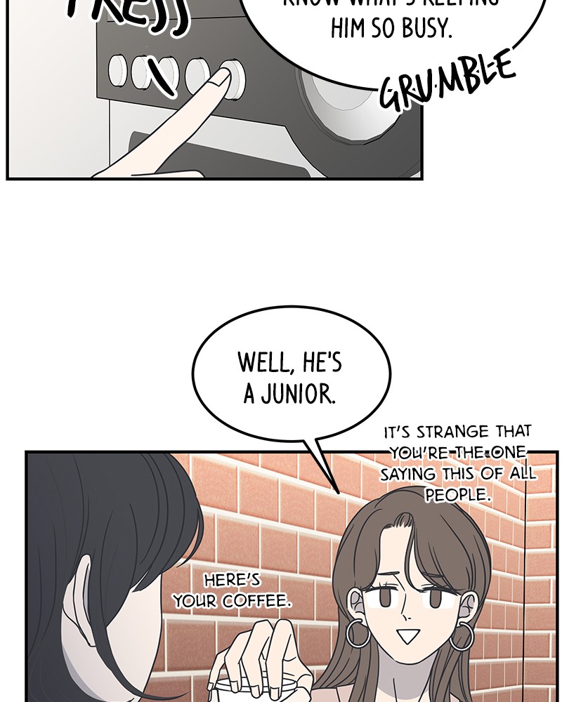 A Guide to Proper Dating chapter 54 - page 107