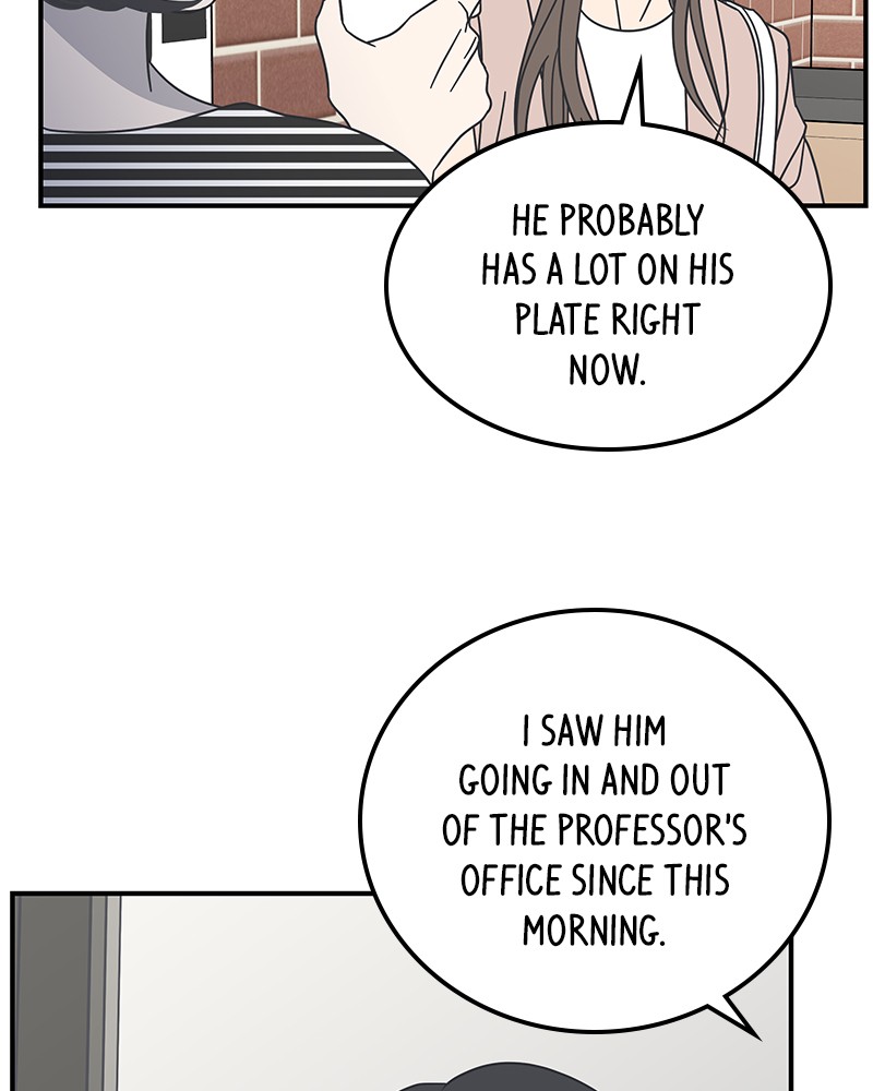 A Guide to Proper Dating chapter 54 - page 109
