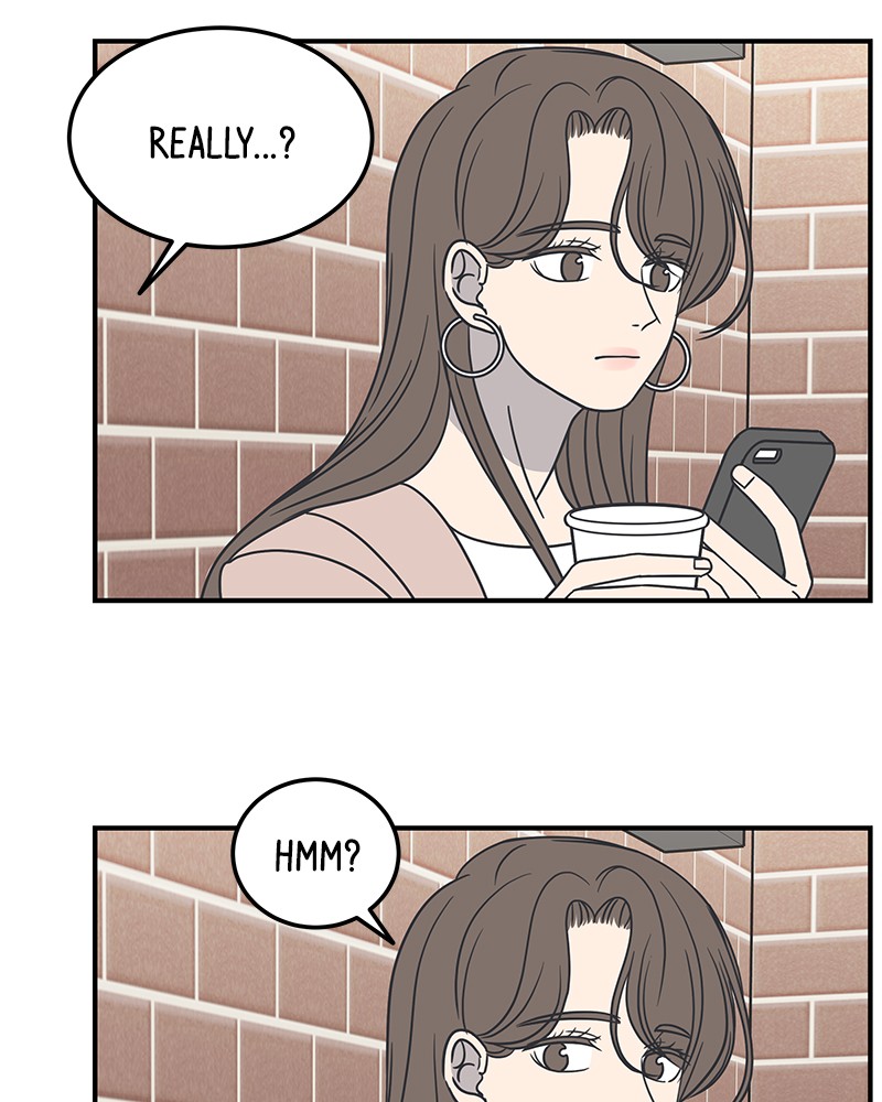 A Guide to Proper Dating chapter 54 - page 115