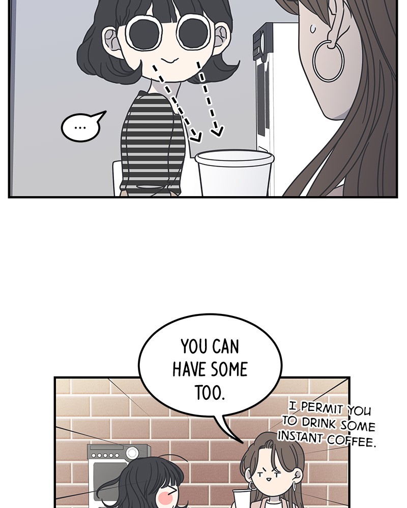 A Guide to Proper Dating chapter 54 - page 119